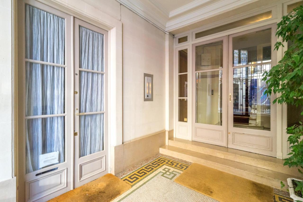 Happy Stay Paris - Studio Paris Convention Center Porte De Versailles Екстериор снимка